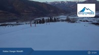 Archiv Foto Webcam Blick vom Familienberg Maiskogel 16:00