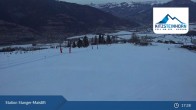 Archiv Foto Webcam Blick vom Familienberg Maiskogel 18:00