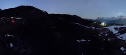 Archived image Webcam Arosa Bear Sanctuary 23:00