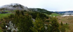 Archiv Foto Webcam Arosa Bärenland 06:00