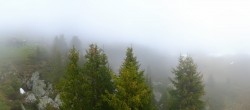 Archiv Foto Webcam Arosa Bärenland 07:00
