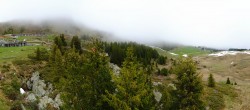 Archiv Foto Webcam Arosa Bärenland 09:00