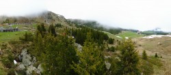 Archiv Foto Webcam Arosa Bärenland 11:00