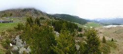 Archiv Foto Webcam Arosa Bärenland 17:00