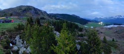 Archiv Foto Webcam Arosa Bärenland 03:00