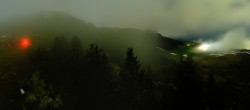 Archived image Webcam Arosa Bear Sanctuary 23:00