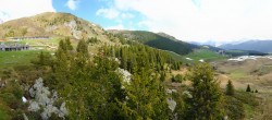 Archived image Webcam Arosa Bear Sanctuary 09:00