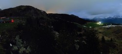 Archived image Webcam Arosa Bear Sanctuary 01:00