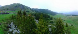 Archiv Foto Webcam Arosa Bärenland 05:00
