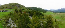 Archiv Foto Webcam Arosa Bärenland 06:00