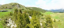 Archiv Foto Webcam Arosa Bärenland 13:00