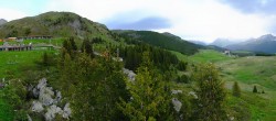 Archiv Foto Webcam Arosa Bärenland 05:00
