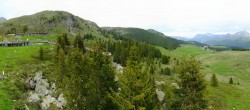 Archiv Foto Webcam Arosa Bärenland 13:00