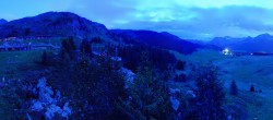 Archived image Webcam Arosa Bear Sanctuary 03:00