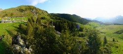 Archived image Webcam Arosa Bear Sanctuary 06:00