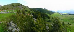 Archived image Webcam Arosa Bear Sanctuary 07:00
