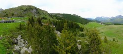 Archived image Webcam Arosa Bear Sanctuary 17:00