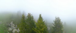 Archiv Foto Webcam Arosa Bärenland 07:00