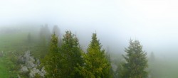 Archiv Foto Webcam Arosa Bärenland 09:00