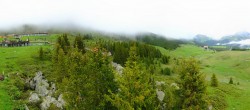 Archiv Foto Webcam Arosa Bärenland 11:00