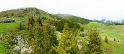 Archiv Foto Webcam Arosa Bärenland 13:00