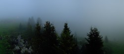 Archiv Foto Webcam Arosa Bärenland 23:00