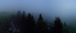 Archiv Foto Webcam Arosa Bärenland 01:00
