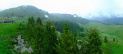 Archiv Foto Webcam Arosa Bärenland 17:00