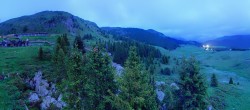 Archiv Foto Webcam Arosa Bärenland 03:00