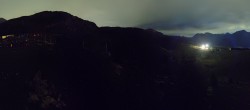 Archived image Webcam Arosa Bear Sanctuary 01:00