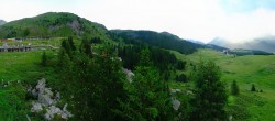 Archiv Foto Webcam Arosa Bärenland 05:00