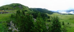 Archiv Foto Webcam Arosa Bärenland 06:00