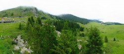 Archiv Foto Webcam Arosa Bärenland 15:00