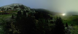 Archiv Foto Webcam Arosa Bärenland 01:00