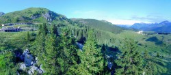 Archiv Foto Webcam Arosa Bärenland 03:00