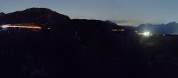 Archived image Webcam Arosa Bear Sanctuary 23:00