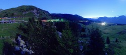 Archived image Webcam Arosa Bear Sanctuary 03:00