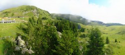 Archiv Foto Webcam Arosa Bärenland 07:00