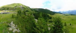 Archiv Foto Webcam Arosa Bärenland 09:00
