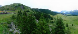 Archiv Foto Webcam Arosa Bärenland 05:00