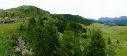Archiv Foto Webcam Arosa Bärenland 06:00