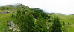 Archiv Foto Webcam Arosa Bärenland 09:00
