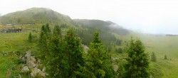 Archiv Foto Webcam Arosa Bärenland 05:00