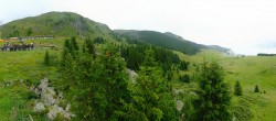 Archiv Foto Webcam Arosa Bärenland 07:00