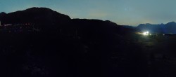 Archiv Foto Webcam Arosa Bärenland 01:00
