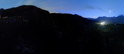 Archiv Foto Webcam Arosa Bärenland 03:00