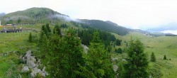 Archiv Foto Webcam Arosa Bärenland 05:00