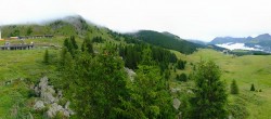 Archiv Foto Webcam Arosa Bärenland 07:00