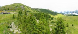 Archiv Foto Webcam Arosa Bärenland 11:00