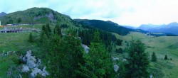 Archiv Foto Webcam Arosa Bärenland 05:00